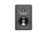 Monitor Audio W165 6.5" In Wall Speaker (Each) - K&B Audio