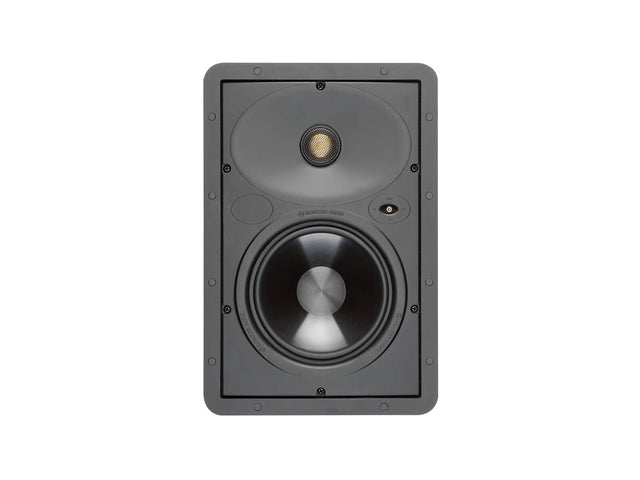 Monitor Audio W165 6.5" In Wall Speaker (Each) - K&B Audio