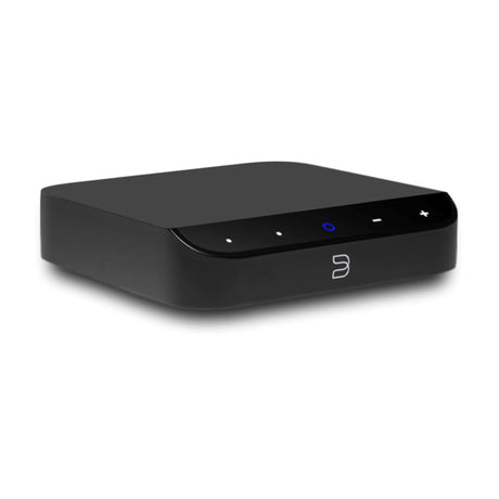 Bluesound NODE NANO Wireless Music Streamer - K&B Audio