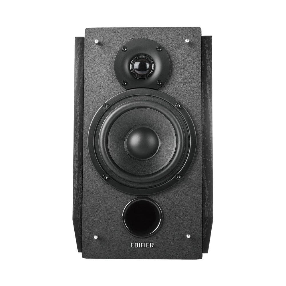 [OPEN BOX] Edifier R1855DB Active Bookshelf Speakers with Bluetooth - K&B Audio