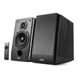 [OPEN BOX] Edifier R1855DB Active Bookshelf Speakers with Bluetooth - K&B Audio