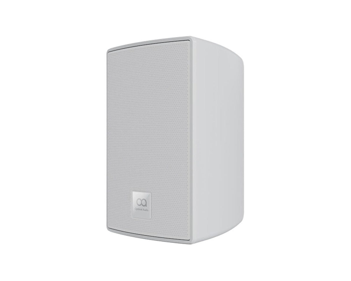 Optimal Audio Cuboid 3" Wall Mounted Speaker - K&B Audio