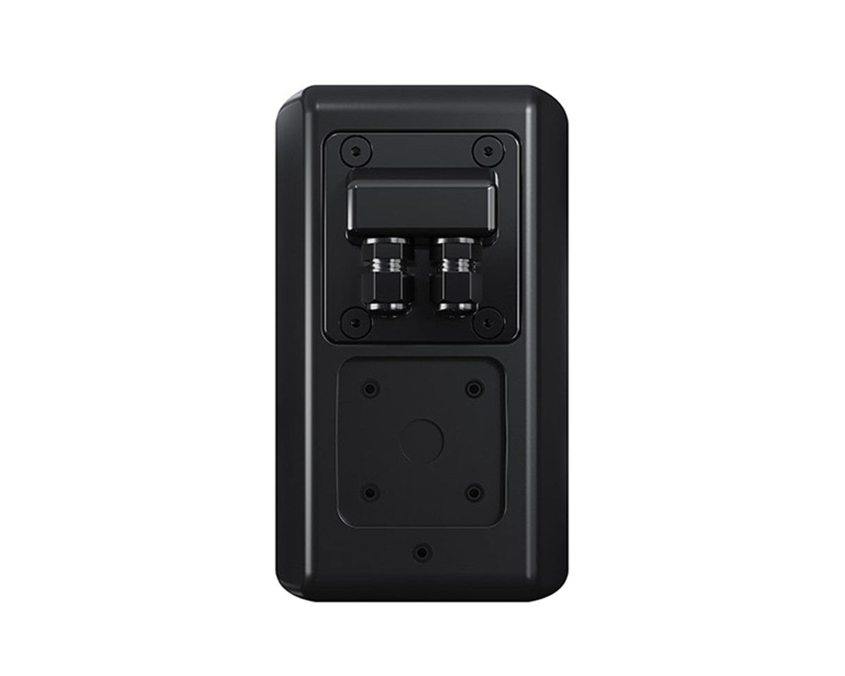 Optimal Audio Cuboid 3TX 3" Wall Mounted Speaker with Transformer - K&B Audio