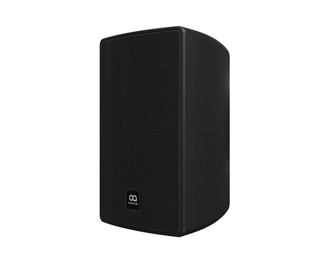 Optimal Audio Cuboid 5TX 5" Wall Mounted Speaker with Transformer - K&B Audio