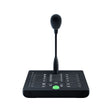 Optimal Audio Talk 8 8 Zone Digital Paging Station - K&B Audio