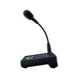 Optimal Audio Talk 8 8 Zone Digital Paging Station - K&B Audio