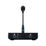 Optimal Audio Talk 8 8 Zone Digital Paging Station - K&B Audio