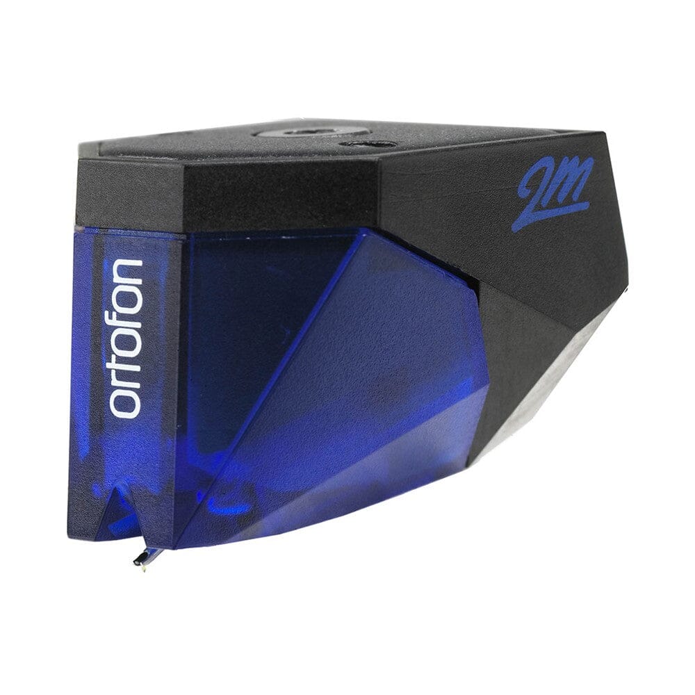 Ortofon 2M Blue Cartridge - K&B Audio