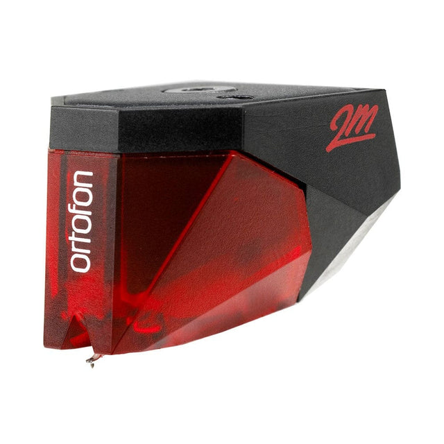 Ortofon 2M Red Cartridge - K&B Audio