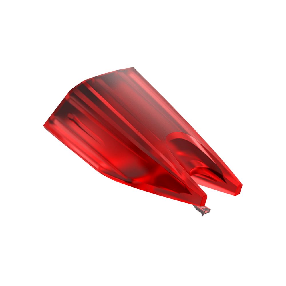 Ortofon Concorde Music Red Replacement Stylus - K&B Audio