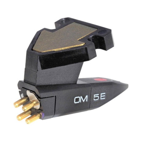 Ortofon OM 5E Cartridge - K&B Audio