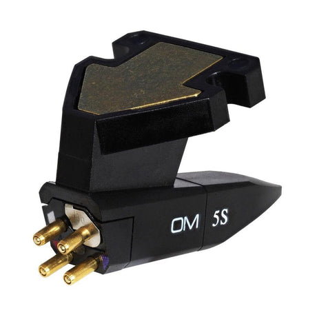 Ortofon OM 5S Cartridge - K&B Audio