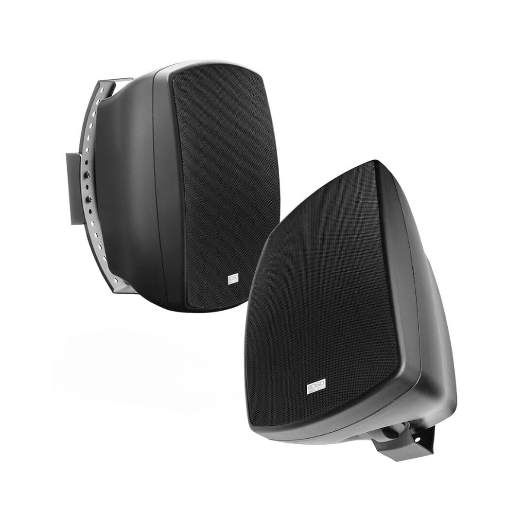 Mountable outdoor bluetooth sales speakers