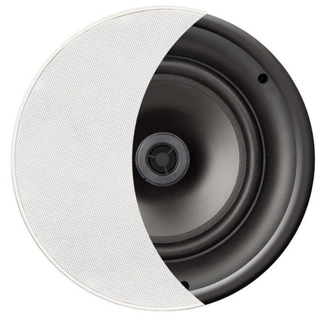 OSD Audio ACE600 6.5" In Ceiling Speakers (Pair) - K&B Audio