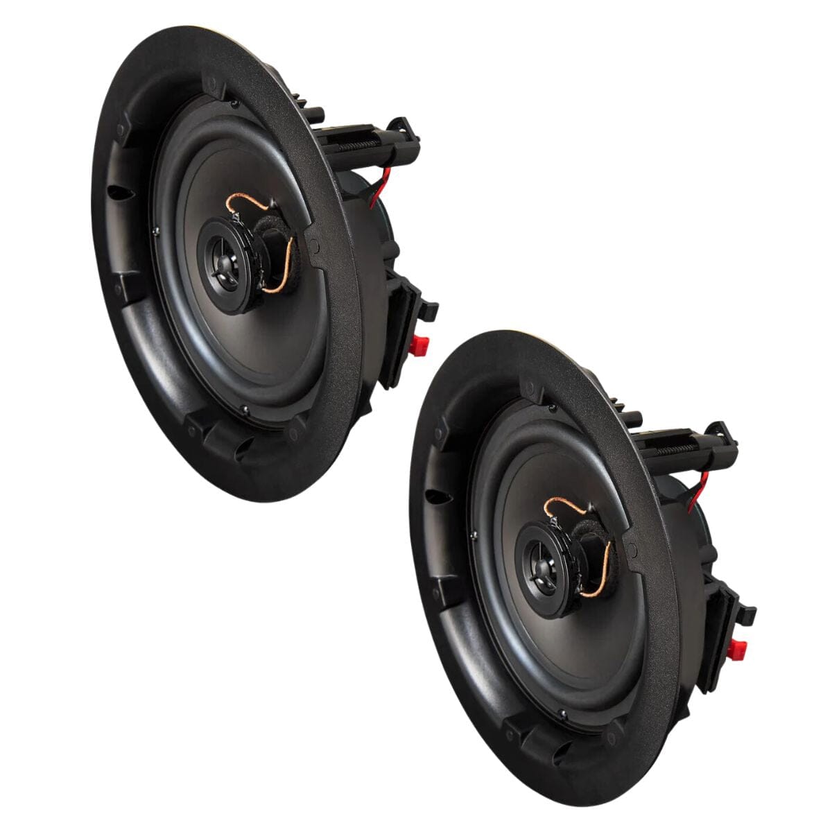 OSD Audio ACE600 6.5" In Ceiling Speakers (Pair) - K&B Audio