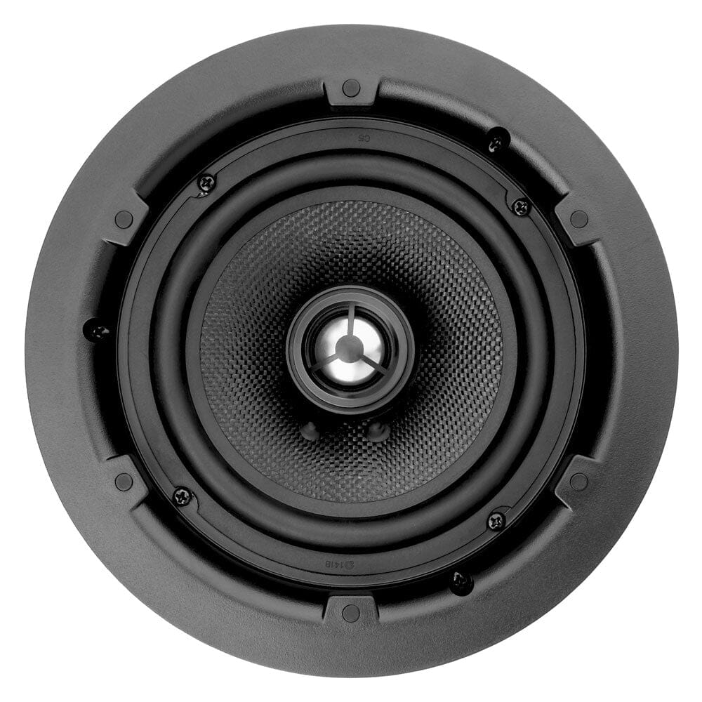 OSD Audio ACE640 6.5" Ceiling Speakers (Pair) - K&B Audio