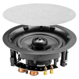 OSD Audio ACE640 6.5" Ceiling Speakers (Pair) - K&B Audio