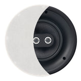 OSD Audio ACE640TT 6.5" Stereo Ceiling Speaker (Each) - K&B Audio