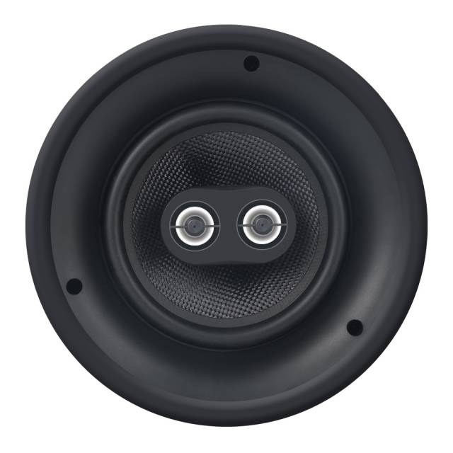 OSD Audio ACE640TT 6.5" Stereo Ceiling Speaker (Each) - K&B Audio