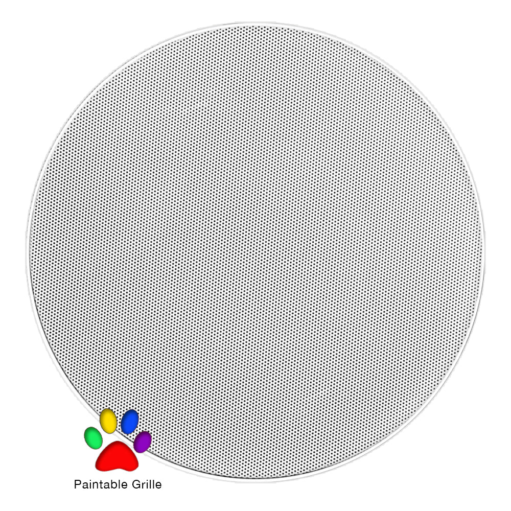 OSD Audio ACE640TT 6.5" Stereo Ceiling Speaker (Each) - K&B Audio