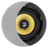 OSD Audio ACE650 6.5" Kevlar In Ceiling Speakers (Pair) - K&B Audio
