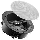 OSD Audio ACE670 6.5" Angled In Ceiling Speaker (Each) - K&B Audio