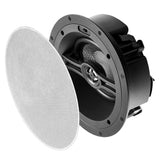 OSD Audio ACE670 6.5" Angled In Ceiling Speaker (Each) - K&B Audio