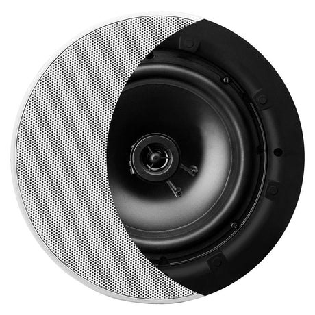 OSD Audio ACE800 8" Ceiling Speakers (Pair) - K&B Audio