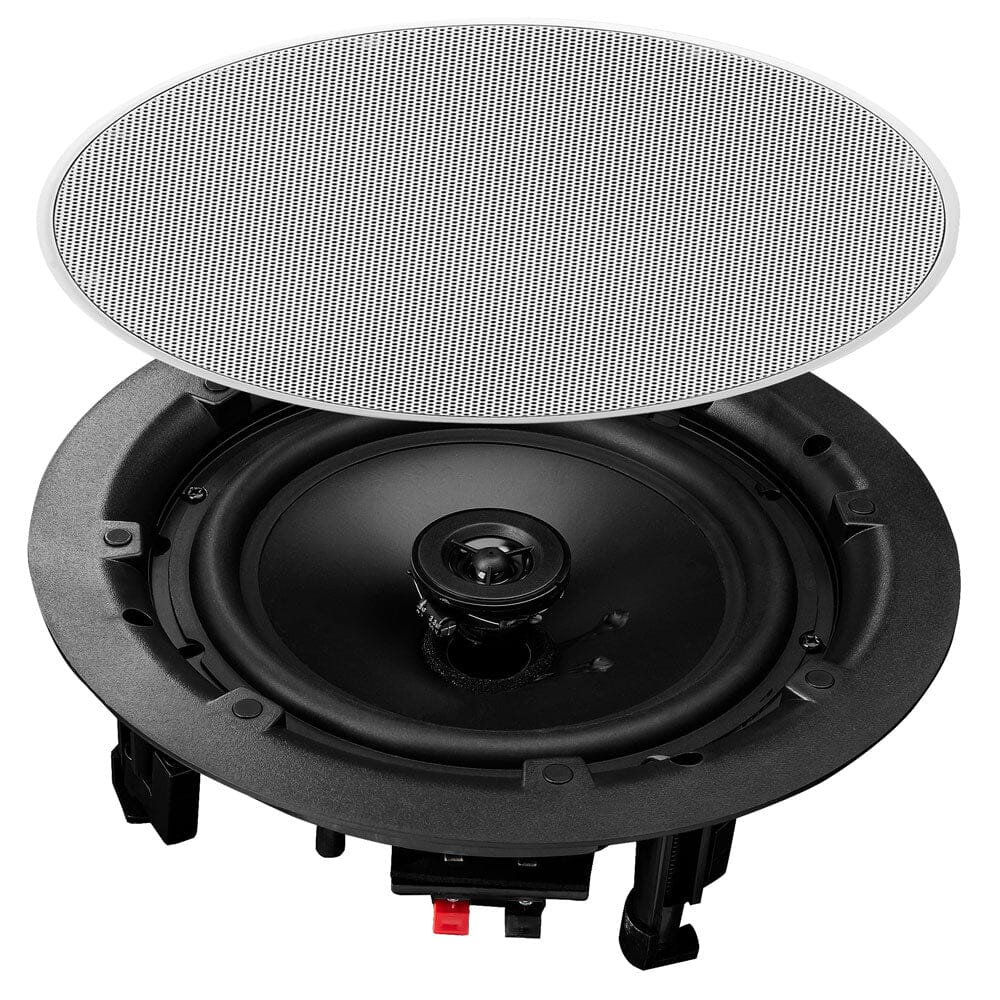 OSD Audio ACE800 8" Ceiling Speakers (Pair) - K&B Audio