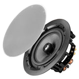 OSD Audio ACE840 8" Ceiling Speakers (Pair) - K&B Audio