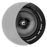 OSD Audio ACE840 8" Ceiling Speakers (Pair) - K&B Audio