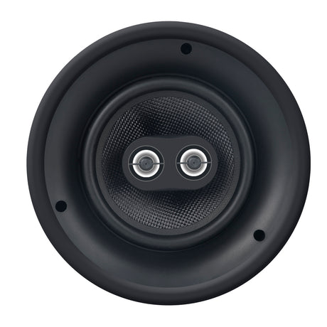 OSD Audio ACE840TT 8" Stereo Ceiling Speaker (Each) - K&B Audio