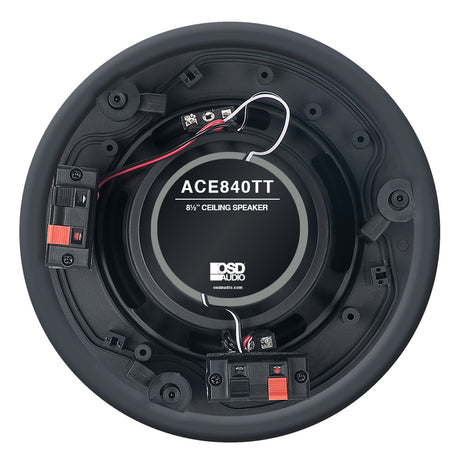 OSD Audio ACE840TT 8" Stereo Ceiling Speaker (Each) - K&B Audio