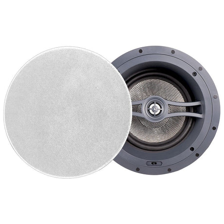 OSD Audio ACE870 8" Angled In Ceiling Speaker (Each) - K&B Audio