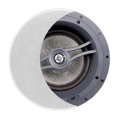 OSD Audio ACE870 8" Angled In Ceiling Speaker (Each) - K&B Audio