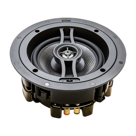 OSD Audio R63 6.5" Reference Ceiling Speaker (Pair) - K&B Audio