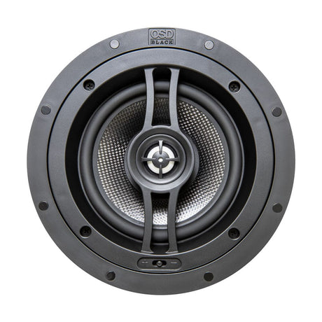 OSD Audio R63 6.5" Reference Ceiling Speaker (Pair) - K&B Audio