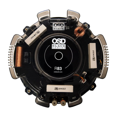 OSD Audio R83 8" Reference Ceiling Speaker (Pair) - K&B Audio
