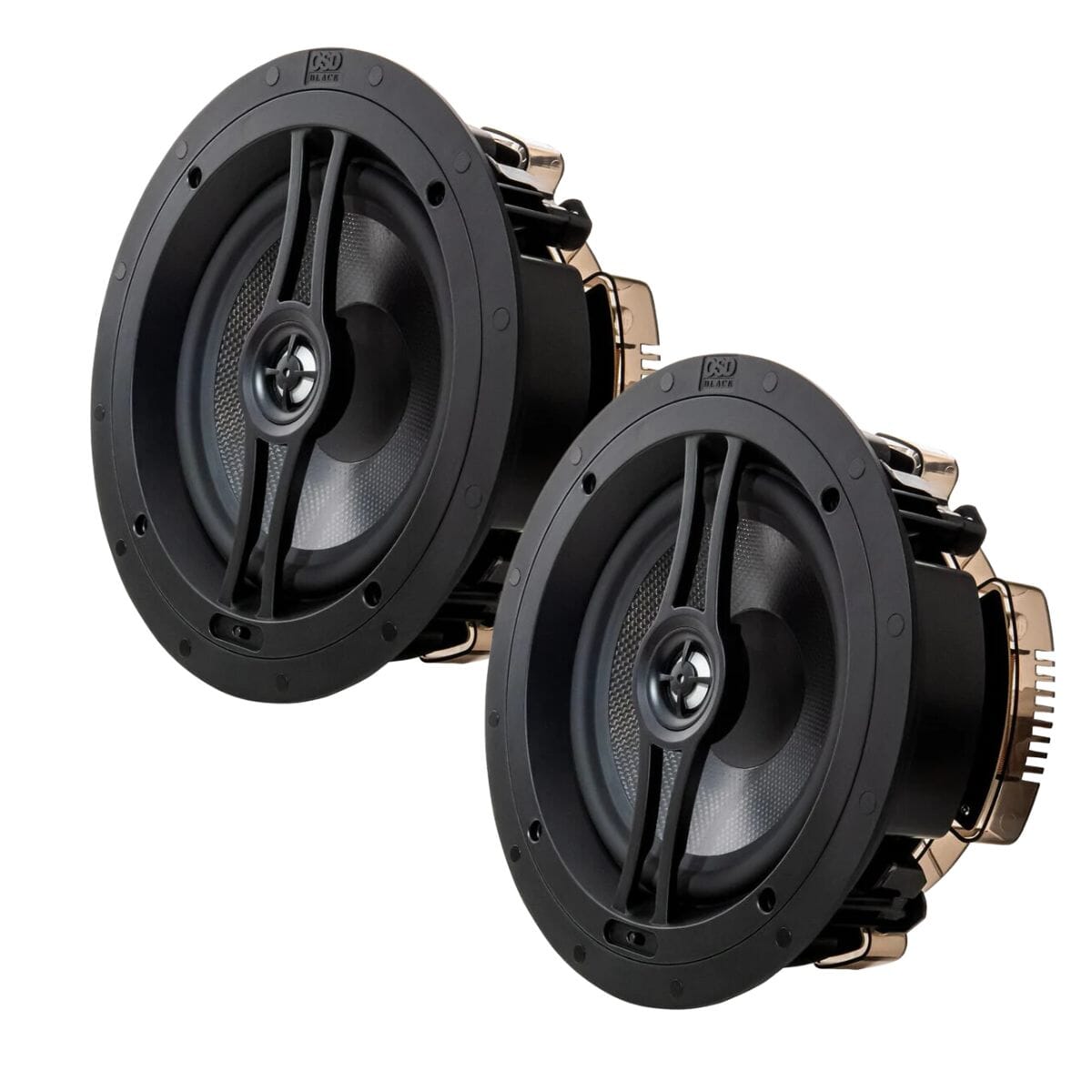 OSD Audio R83 8" Reference Ceiling Speaker (Pair) - K&B Audio