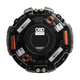 OSD Audio R83DT 8" Reference Stereo Ceiling Speaker (Each) - K&B Audio