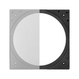 OSD Audio SQ6 Square Grille Kit For 6.5" Ceiling Speakers - K&B Audio