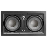 OSD Audio T63LCR 6.5" In Wall Centre Channel Speaker - K&B Audio