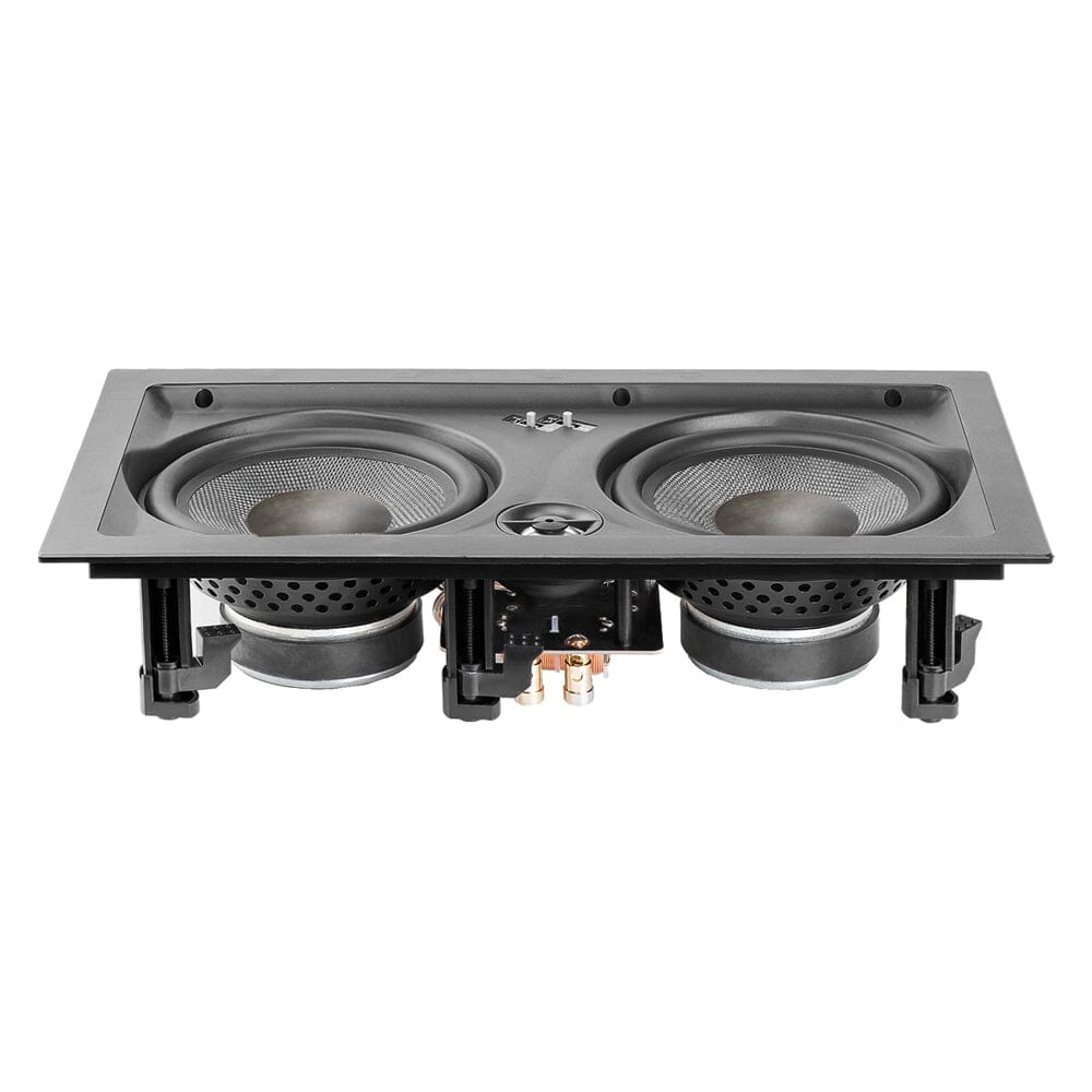 OSD Audio T63LCR 6.5" In Wall Centre Channel Speaker - K&B Audio