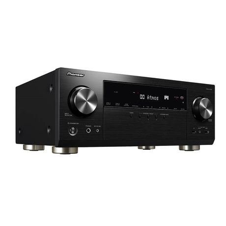 Pioneer VSX-LX305 9.2 Channel AV Receiver - K&B Audio