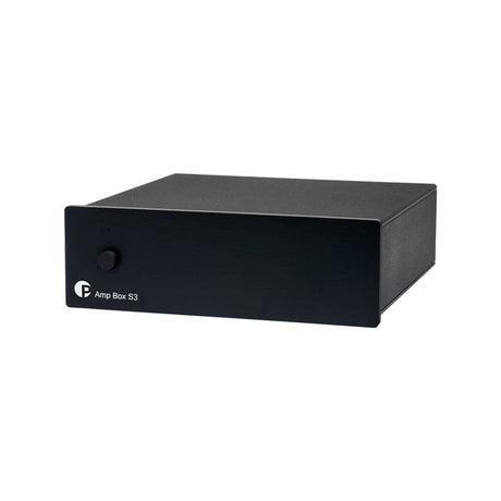 Pro-Ject Amp Box S3 Stereo Amplifier - K&B Audio