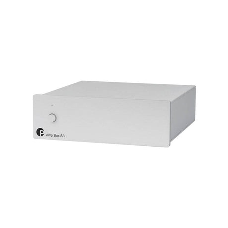 Pro-Ject Amp Box S3 Stereo Amplifier - K&B Audio