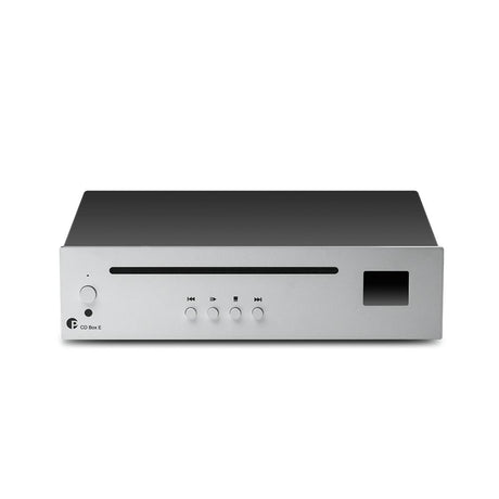 Pro-Ject CD Box E CD Player - K&B Audio