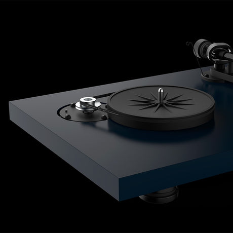 Pro-Ject Debut Carbon EVO Turntable - K&B Audio