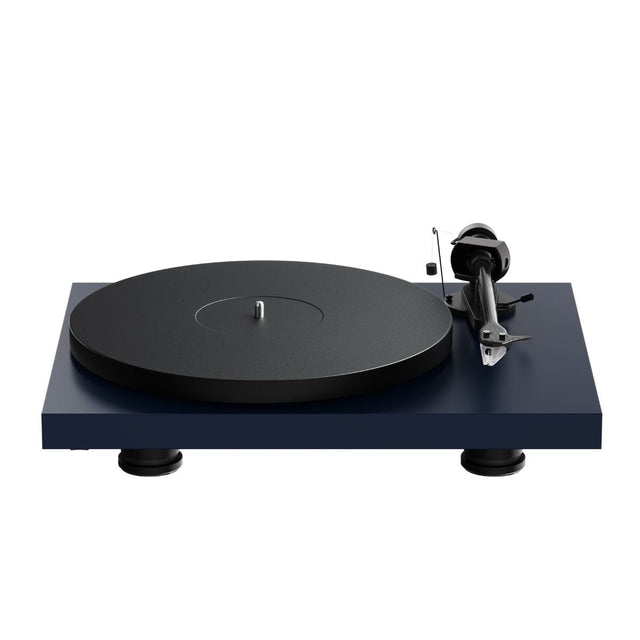 [OPEN BOX] Pro-Ject Debut EVO 2 Turntable - K&B Audio