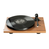 Pro-Ject E1 Phono Turntable with Built-In Preamplifier - K&B Audio